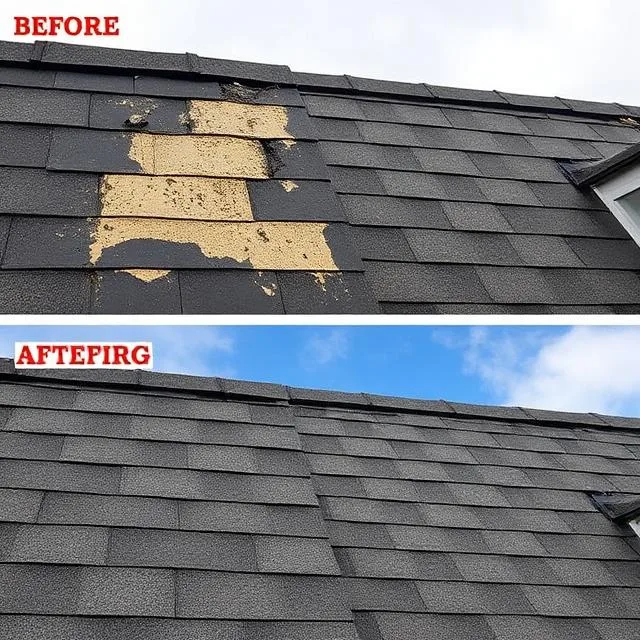 Roof Repair Near Me in Granville, MA near me